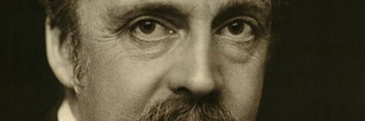 ناشطة-تتلف-صورة-صاحب-وعد-بلفور-بجامعة-كامبريدج