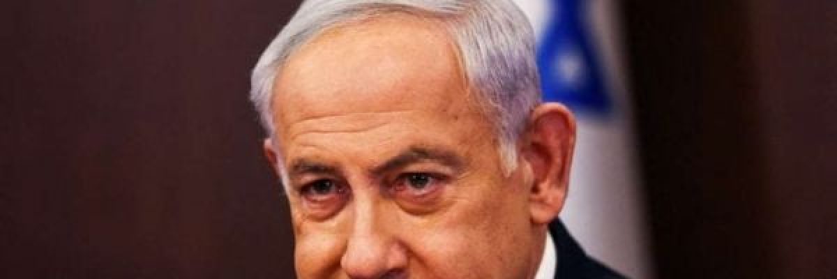 نتنياهو-يغادر-المستشفى-بعد-خضوعه-لعملية