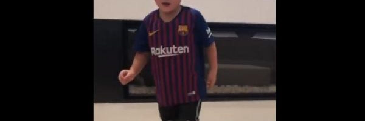 نجل-ميسي-على-خُطى-والده-في-تسديد-الاهداف-فيديو