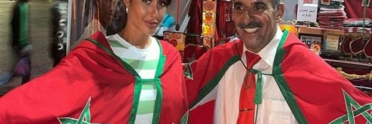 نجمة-تلفزيون-الواقع-الفرنسيّة-مارين-الحيمر-تعلن-اسلامها