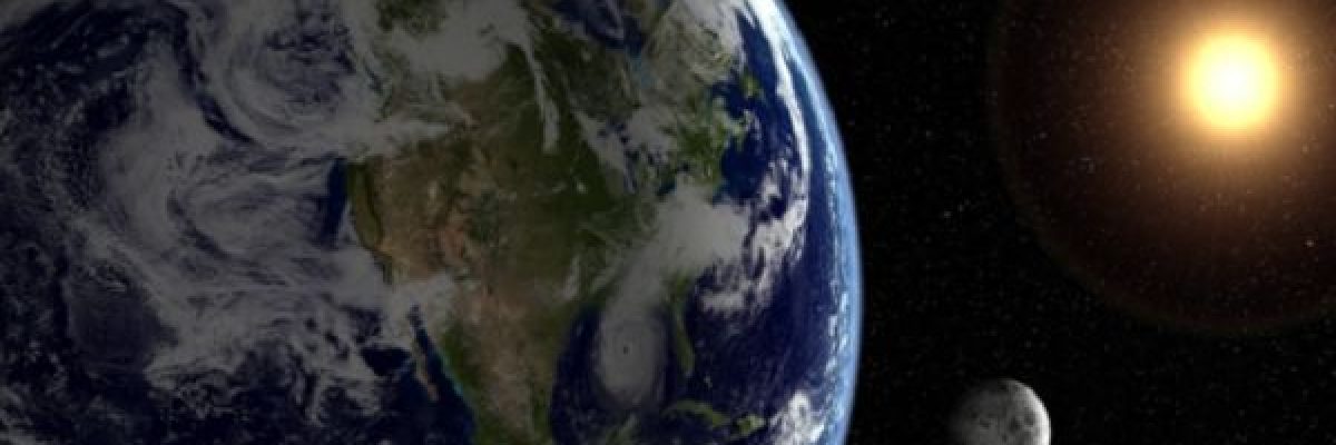 نشاط-زلزالي-وتغير-المناخ.-لماذا-تدور-الارض-اسرع-من-المعتاد؟-