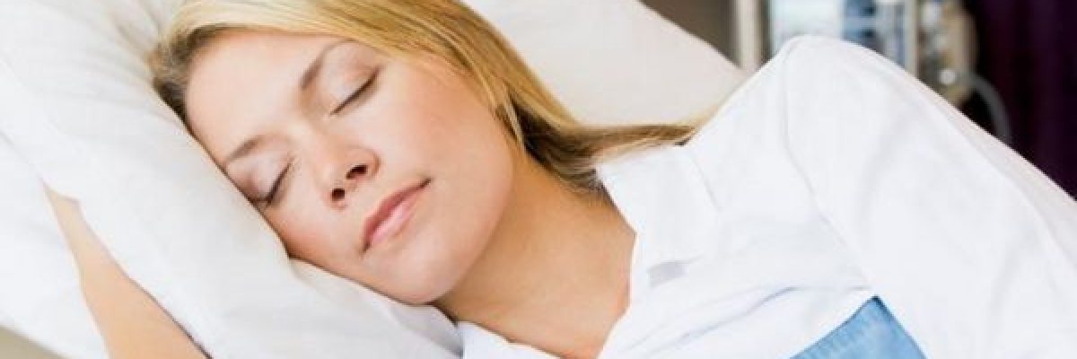 نصائح-بسيطة-لتحصل-على-نوم-هانئ-في-ظل-ارتفاع-درجة-الحرارة