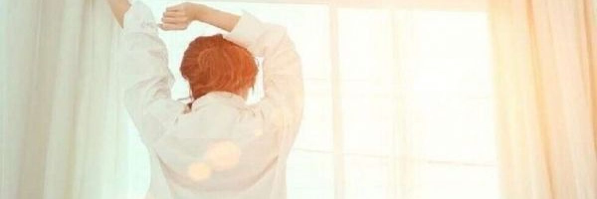 نصائح-مهمة-للاستيقاظ-صباحا-بهمة-ونشاط