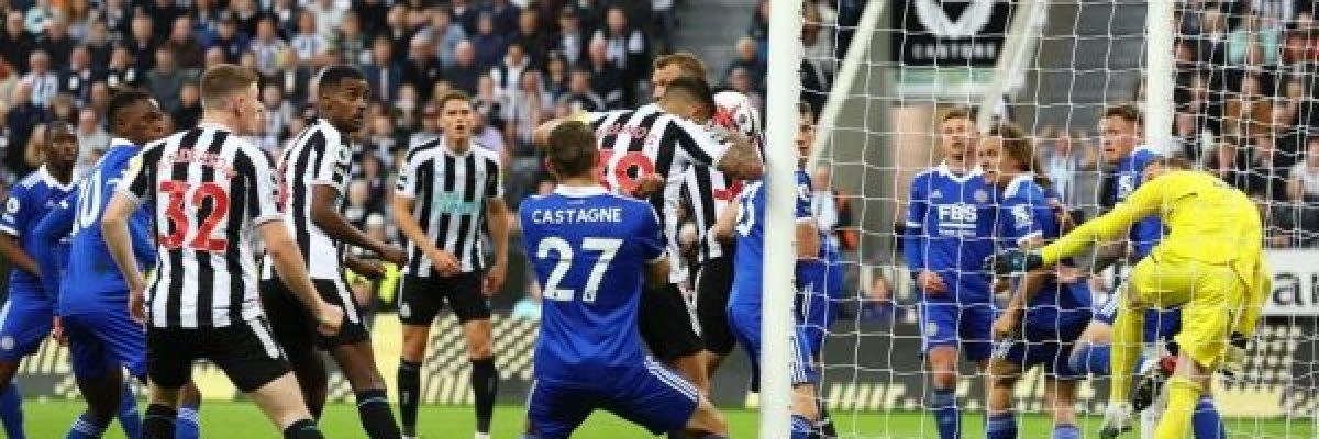 نقطة-التعادل-تضع-نيوكاسل-في-دوري-ابطال-اوروبا-وتنعش-امال-ليستر-سيتي