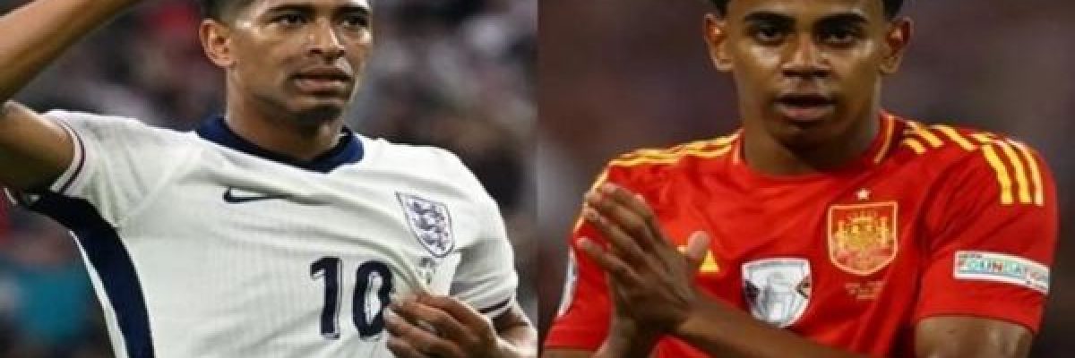 نهائي-يورو2024.-اسبانيا-تعول-على-الضغط-المتقدم-وانكلترا-ستكافح-لايقاف-الاجنحة-السريعة