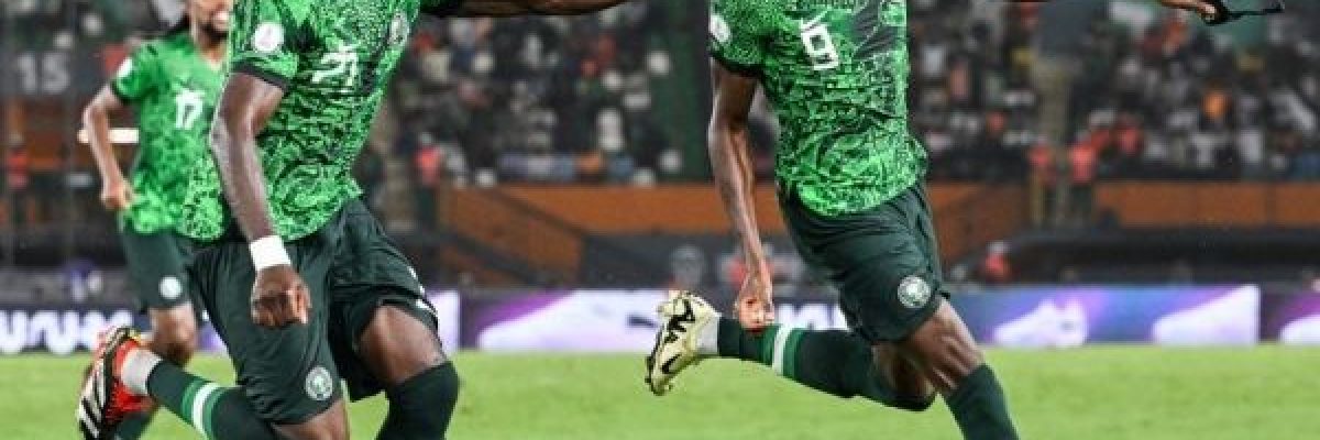 نيجيريا-اول-المتاهلين-الى-نصف-نهائي-امم-افريقيا
