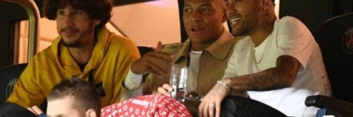 نيمار-غاب-عن-مباراة-سانت-اتيان-بسبب-قلة-النوم