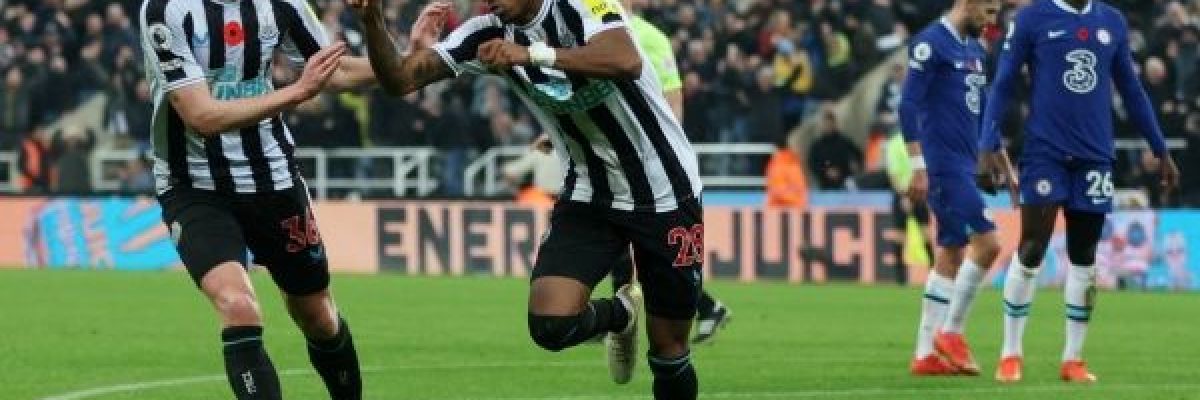 نيوكاسل-يعمق-جراح-تشلسي-ويقفز-للمركز-الثالث-وهزيمة-مدوية-لمانشستر-سيتي-على-ارضه