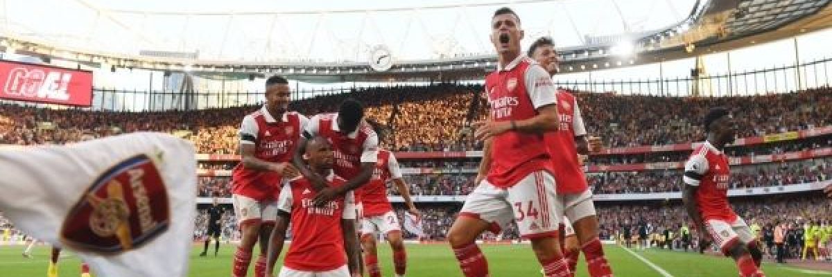 هاتريك-هالاند-ينقذ-السيتي.-وارسنال-يتصدر-بالعلامة-الكاملة