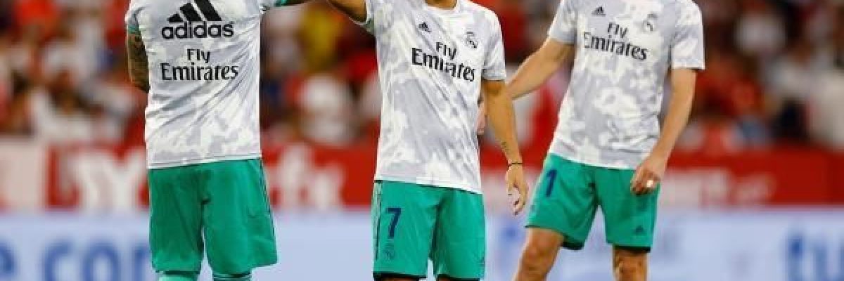 هازارد-وبيل-خارج-قائمة-ريال-مدريد-في-الديربي