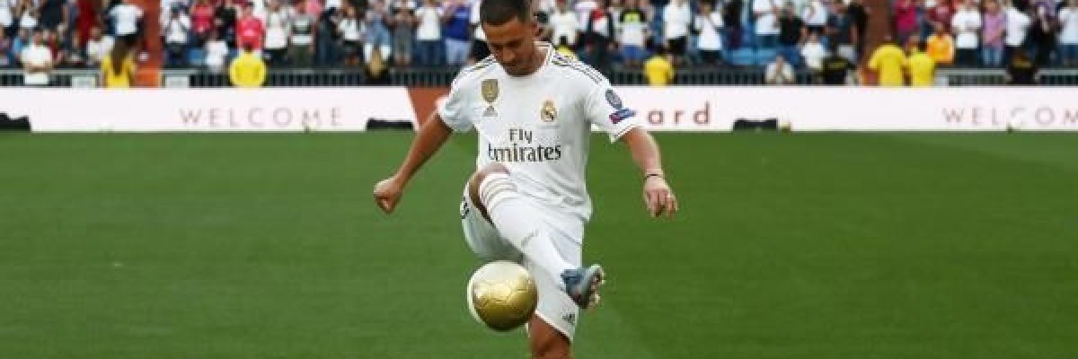 هازارد-يظهر-في-اول-مران-مع-ريال-مدريد