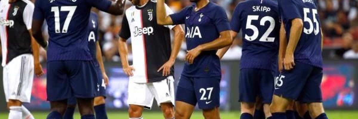 هدف-كين-الاعجازي-يقود-توتنهام-للفوز-على-يوفنتوس