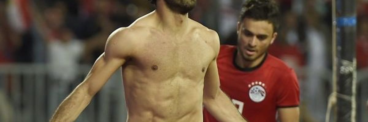 هدف-محمد-صلاح-يقوده-لتخطي-ابو-تريكة.-وفوز-مصر-على-تونس-يكسر-عقدةً-عمرها-16-عاماً