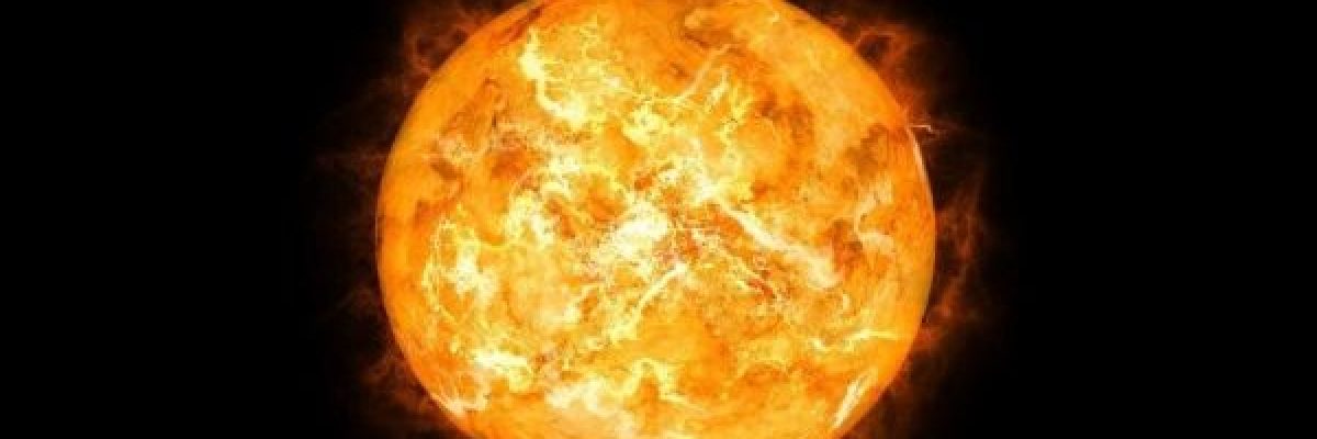 هل-اثّرت-التوهجات-الشمسية-الاخيرة-على-الارض؟