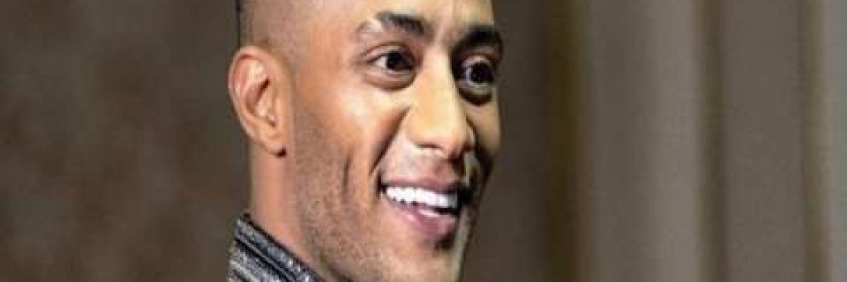 هل-انفصل-محمد-رمضان-عن-زوجته؟