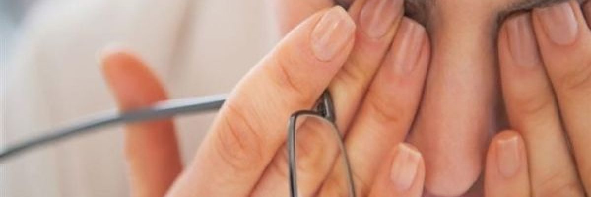 هل-هناك-علاقة-بين-ضعف-البصر-وقلة-النوم؟