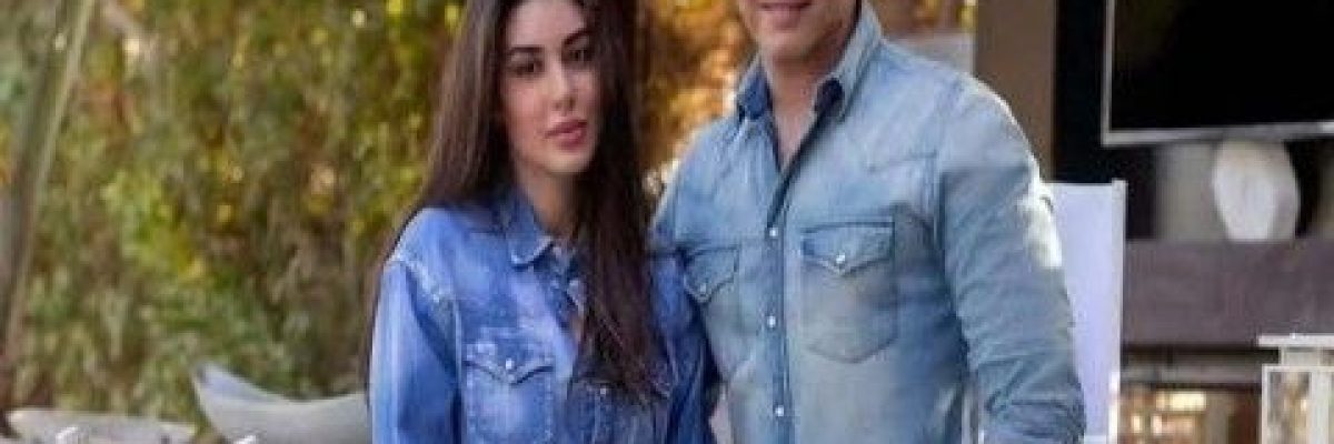 هل-وقع-الطلاق؟.-ياسمين-صبري-تحذف-صور-زوجها-وتلغي-متابعته