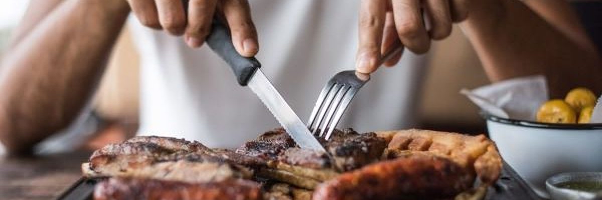 هل-يؤثر-تناول-اللحوم-على-البشرة-ومتى-يصبح-تناولها-ضارا؟