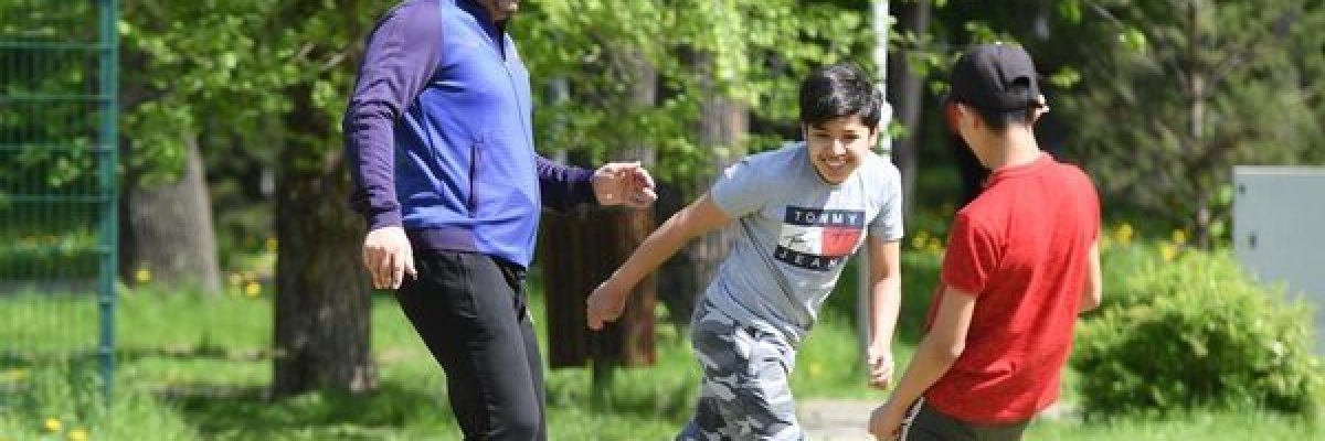 هل-يكفي-ممارسة-الرياضة-عطلة-نهاية-الاسبوع-فقط؟-دراسة-امريكية-تجيب