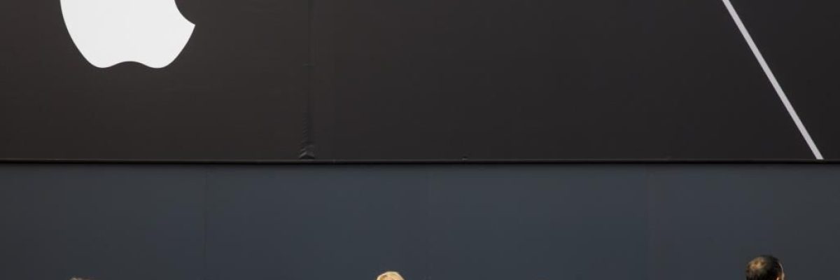 هل-يكون-هذا-الهاتف-الذكي-سلاح-ابل-للاستيلاء-على-حصة-هواوي-في-السوق؟