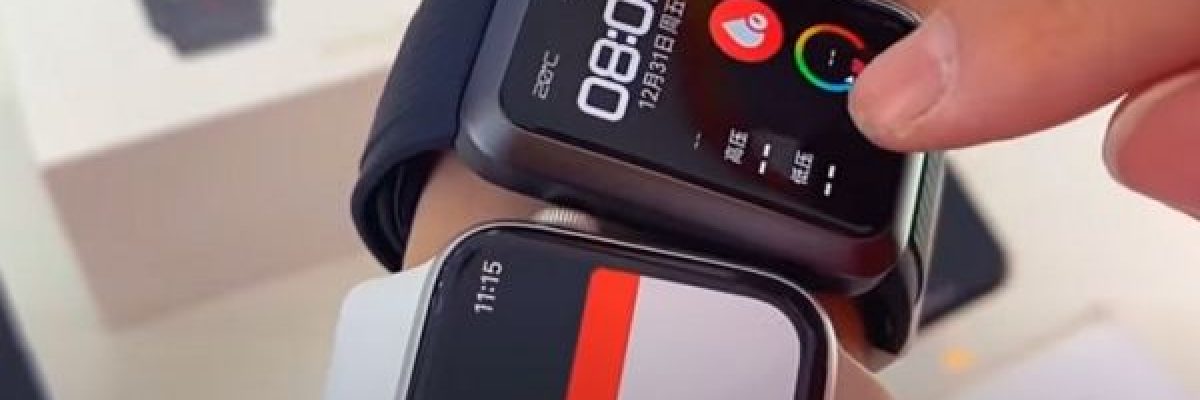 هواوي-تتحدى-ابل-بساعة-ذكية-مميزة