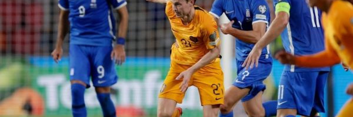 هولندا-تهزم-اليونان-بثلاثية-في-تصفيات-امم-اوروبا