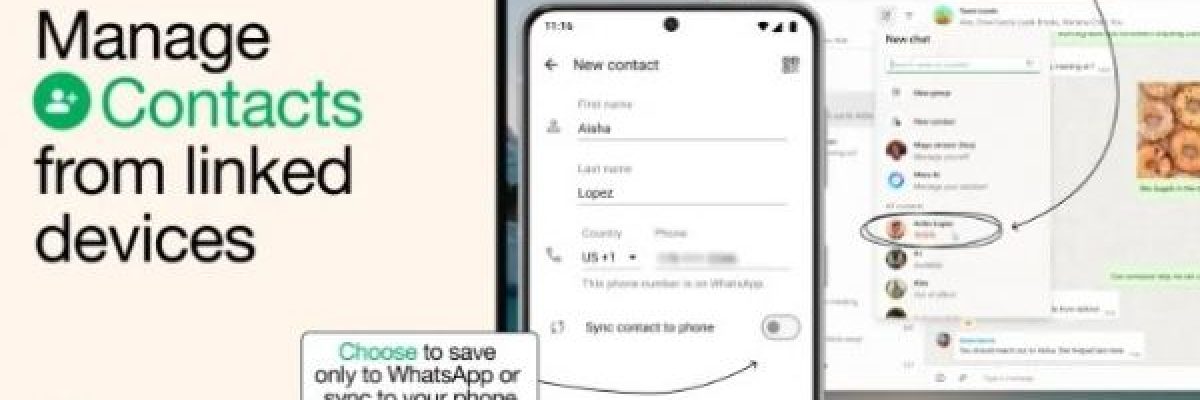 واتساب-يطلق-ميزة-جديدة-لادارة-جهات-الاتصال-داخل-التطبيق