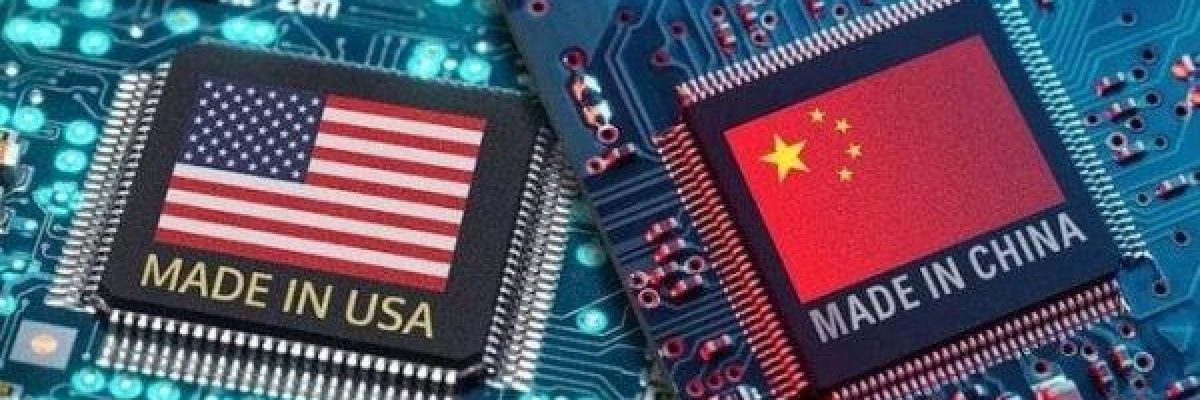 واشنطن-تدرس-تقييد-صادرات-رقائق-الذكاء-الاصطناعي-للصين