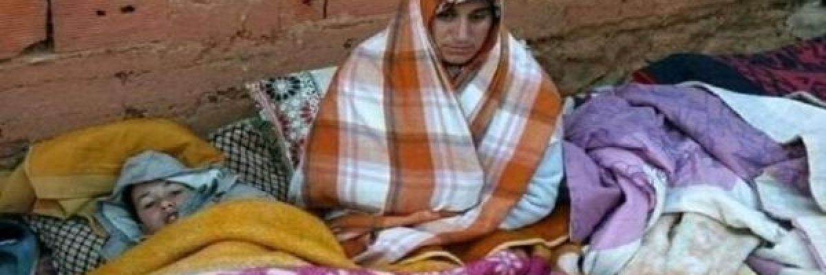 والدة-الطفل-ريان-تروي-تفاصيل-اخر-مرة-راته-فيها-قبل-سقوطه-في-البئر