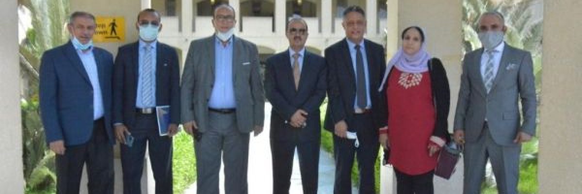 وزير-الاعلام-يبحث-مع-رئيس-الاوبرا-المصرية-اجراءات-اقامة-_الاوركسترا-التراثية-اليمنية_