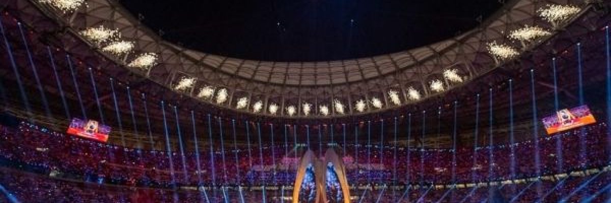 وزير-الشباب-والرياضة-يشارك-في-حفل-افتتاح-بطولة-كاس-اسيا-في-قطر