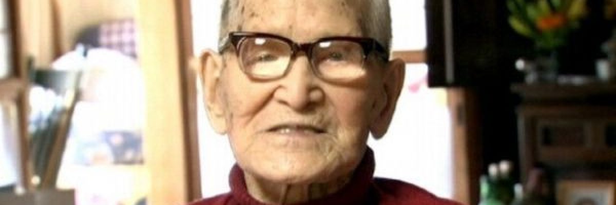 وفاة-اكبر-معمر-في-اليابان-عن-116-عاما