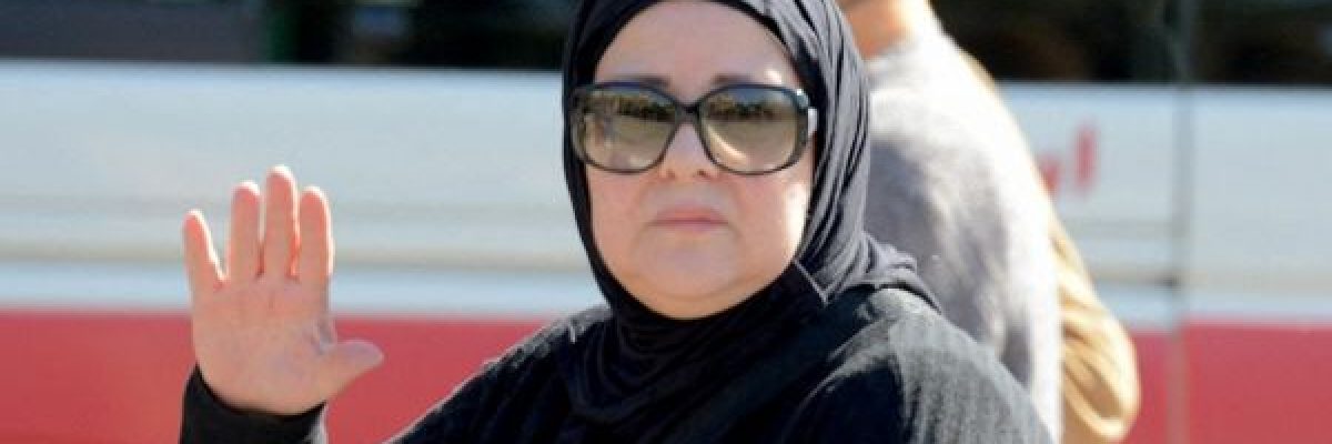 وفاة-الفنانة-المصرية-دلال-عبدالعزيز
