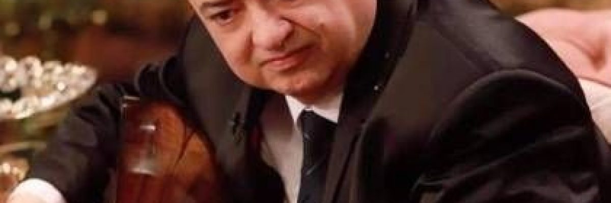 وفاة-الموسيقار-العراقي-فتح-الله-احمد-في-الامارات