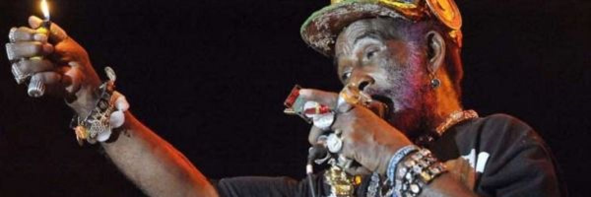 وفاة-لي-سكراتش-بيري-منتج-اعمال-بوب-مارلي-عن-85-عاما