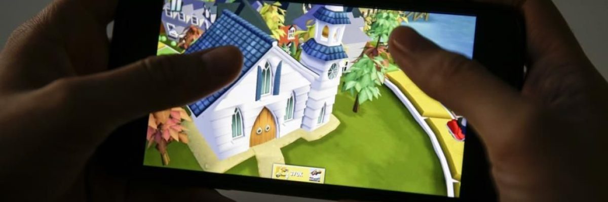 وفقا-لمنظمة-الصحة-العالمية.-ادمان-العاب-الفيديو-مرض-عقلي