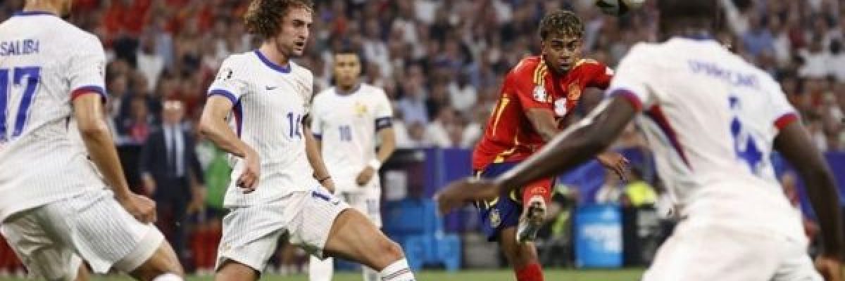 يامال-يدخل-التاريخ-ويصبح-اصغر-لاعب-ينجح-في-التسجيل-في-كاس-امم-اوروبا