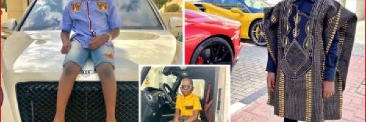 يمتلك-طائرة-خاصة-وقصورا-واسطولا-من-السيارات.-تعرف-على-اصغر-ملياردير-في-العالم