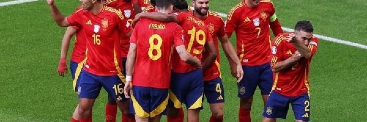 يورو-2024_-اسبانيا-تضرب-موعدًا-مع-المانيا-في-ربع-النهائي