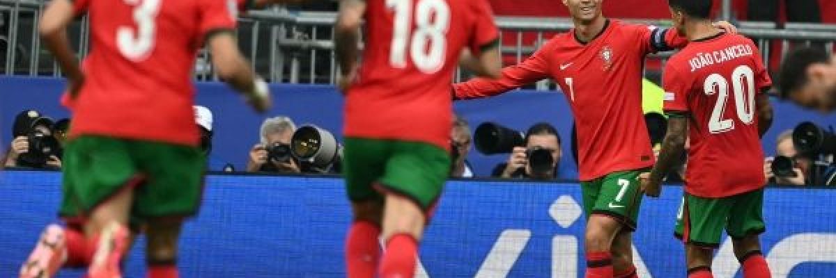 يورو-2024_.-البرتغال-تكتسح-تركيا-وجورجيا-تتعادل-امام-التشيك