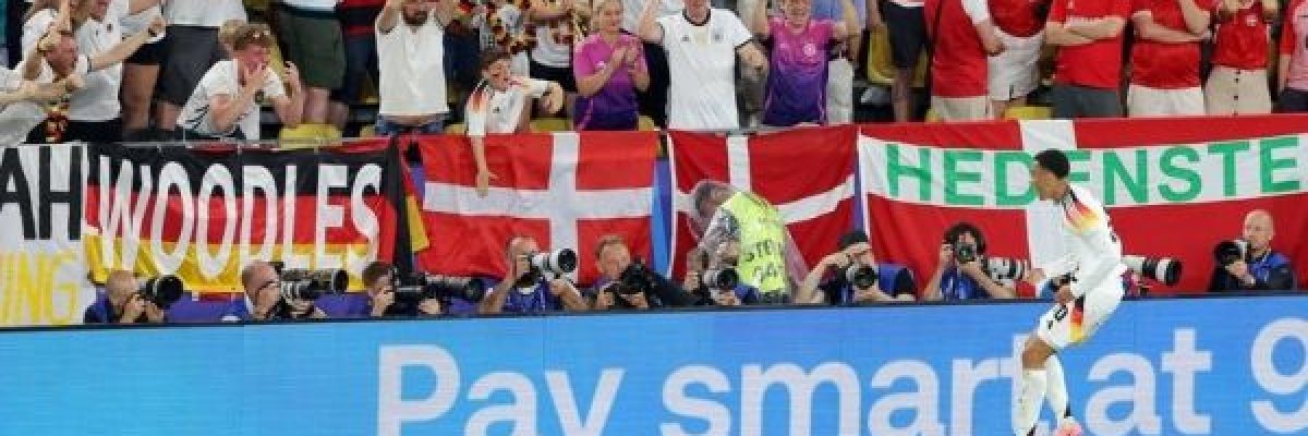 يورو-2024_.-المانيا-تتخطى-العاصفة-والدنمارك-نحو-ربع-النهائي