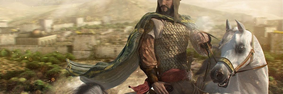 يوسف-بن-تاشفين.-الامازيغي-الذي-عاش-قرنًا-واخَّر-سقوط-الاندلس-4-قرون