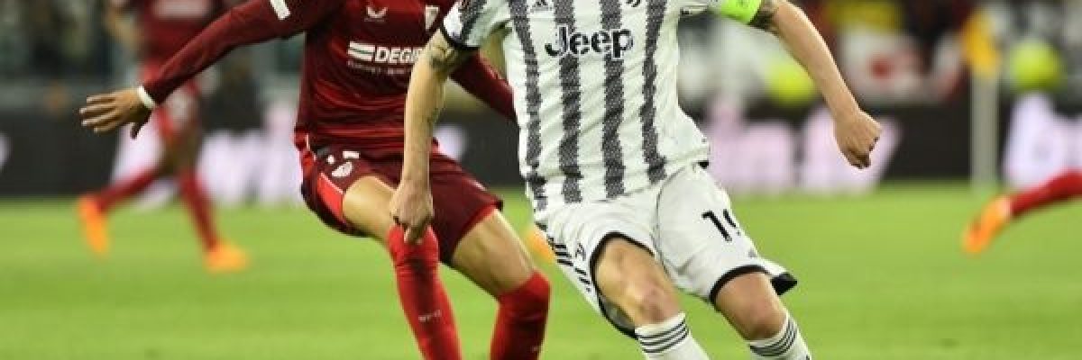 يوفنتوس-يتفادى-الهزيمة-امام-اشبيلية-وروما-يكسب-الاسبقية-امام-باير-ليفركوزن