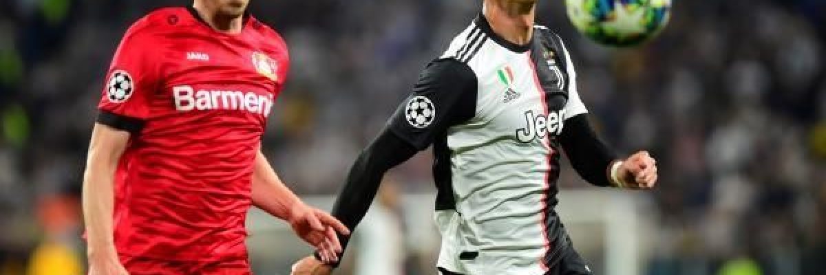 يوفنتوس-يستقر-على-خليفة-كريستيانو-رونالدو