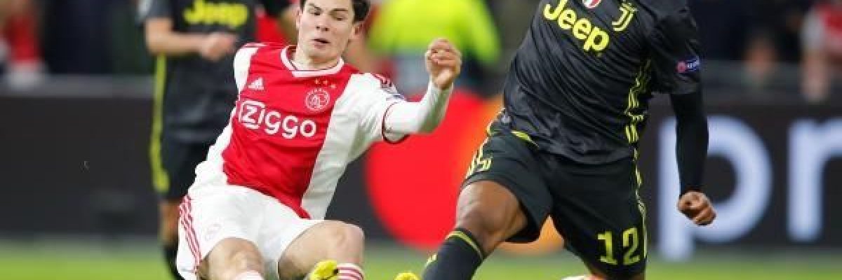 يوفنتوس-يفلت-من-حصار-اياكس-بتعادل-ثمين