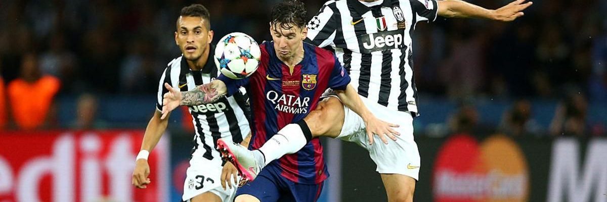 يوفنتوس-يقرر-مصيره-وبرشلونة-ينتظر-قرعة-ثمن-النهائي