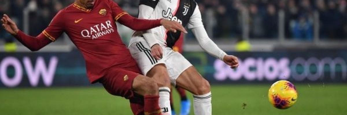 يوفنتوس-يلقي-روما-خارج-كاس-ايطاليا-ويتاهل-لنصف-النهائي