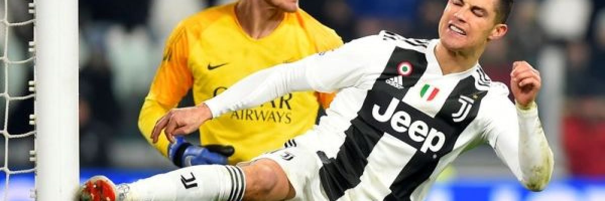 يوفنتوس-يهزم-روما-ويواصل-بدايته-القياسية-للدوري-الايطالي